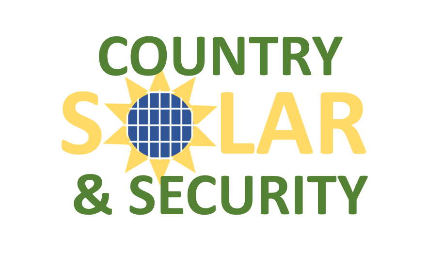 Country Solar & Security